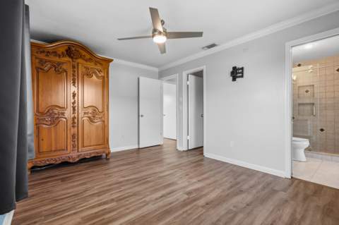 257 SW Thornhill Drive, Port St. Lucie FL - photo 11 of 20