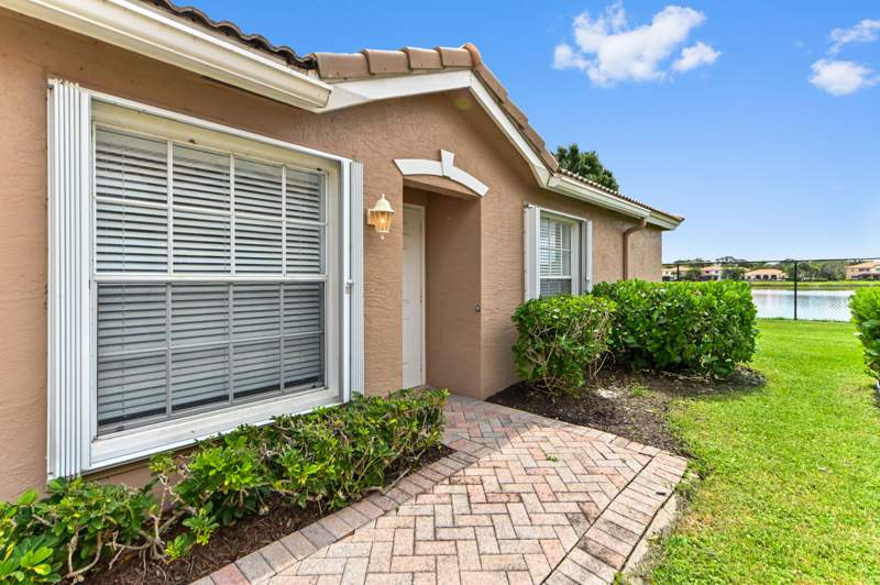 3 bedroom Townhouse at 8260 Fresh Creek, ANDROS ISLE, West Palm Beach — photo 5
