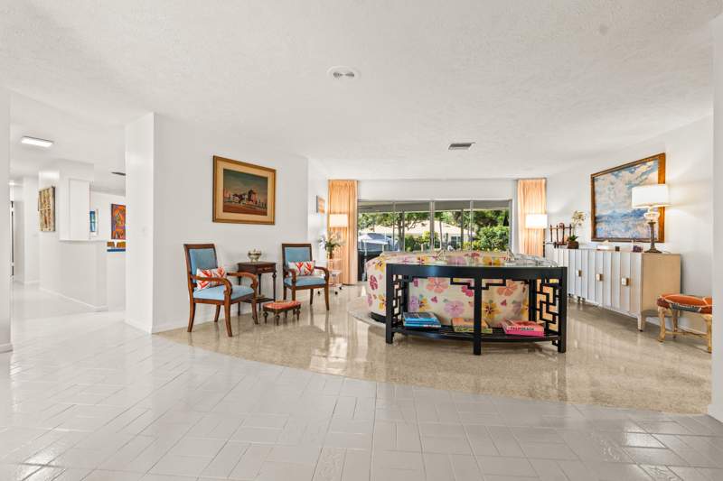 3 bedroom Single Family Residence at 8945 SE Harbor Island Way, The Soundings, Hobe Sound — photo 5