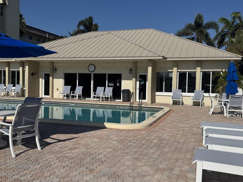 2 bedroom Condominium at 600 Snug Harbor Drive #A10, Snug Harbor Gardens Condo, Boynton Beach — photo 4