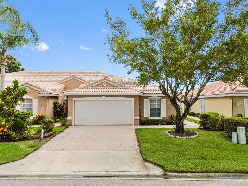 3 bedroom Townhouse at 8260 Fresh Creek, ANDROS ISLE, West Palm Beach — photo 3