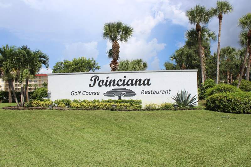 2 bedroom Condominium at 3425 Via Poinciana #203, Barclay At Poinciana Place Condo, Lake Worth — photo 2