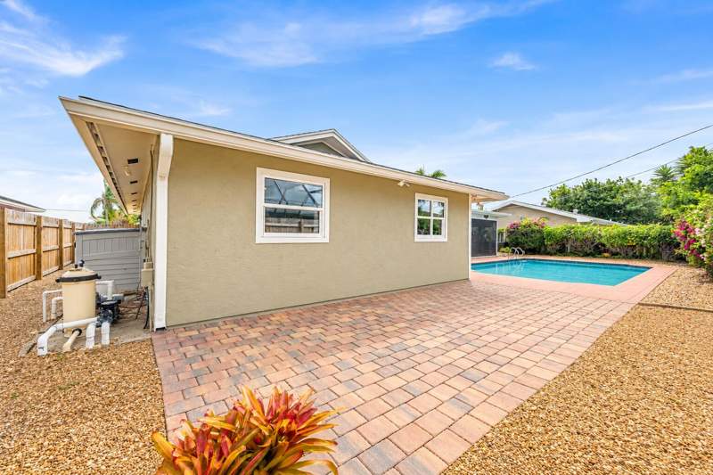 3 bedroom Single Family Residence at 4167 Russell Street, Jupiter Cresta Unit 2, Jupiter — photo 4