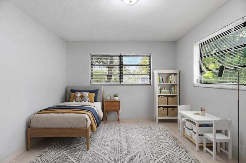 5 bedroom Single Family Residence at 3427 NW 37th Street, Lauderdale Lakes North Gate, Lauderdale Lakes — photo 5