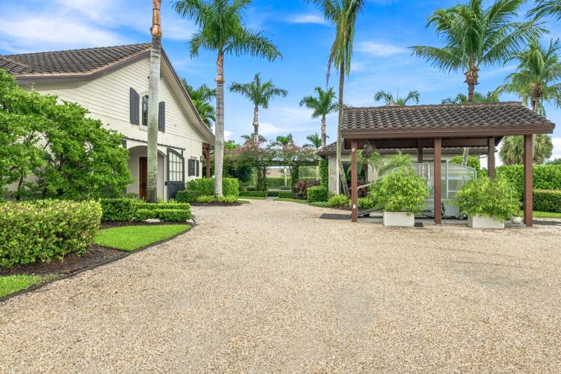 6 bedroom Single Family Residence at 4600 Garden Point Trail, Palm Beach Point, Wellington — photo 2