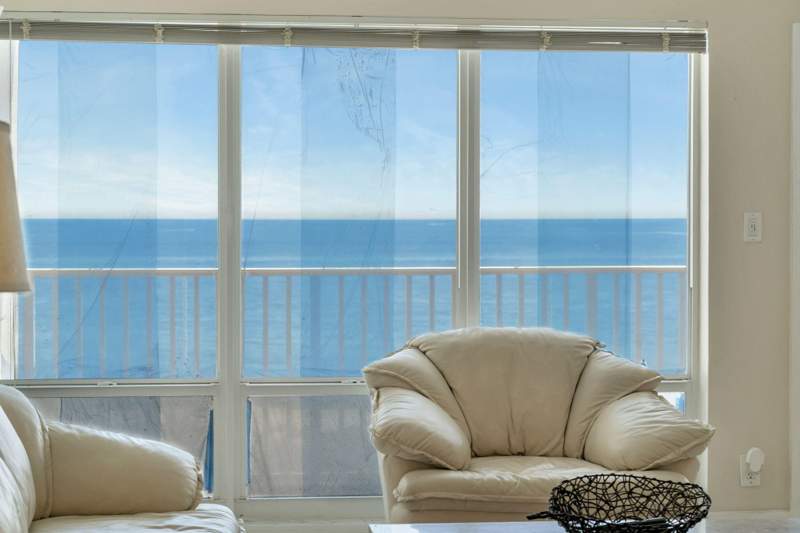 2 bedroom Condominium at 750 N Ocean Boulevard #707, Admiralty Towers Condominium, Pompano Beach — photo 2