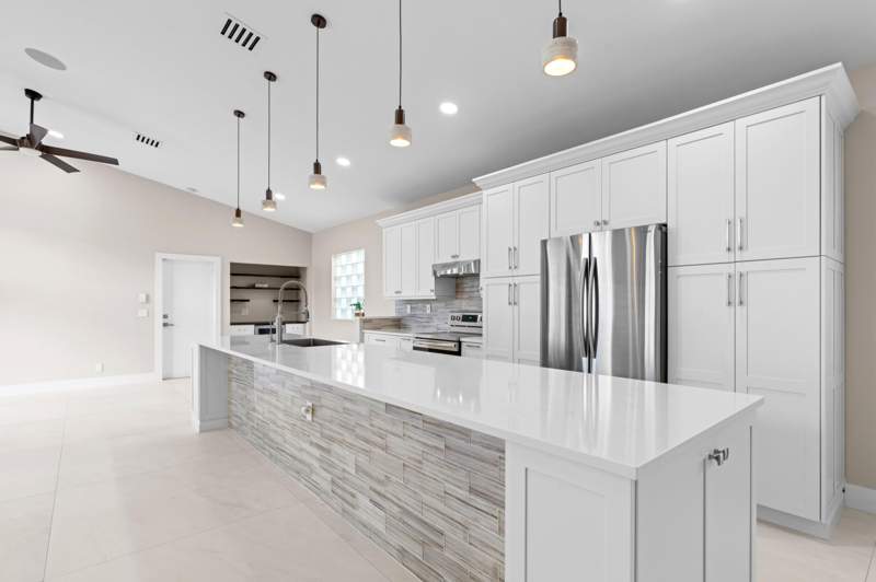 3 bedroom Single Family Residence at 7140 NW Turtle Walk, Boca Preserve, Boca Raton — photo 5