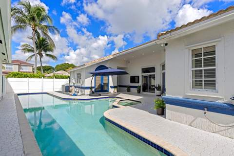 7140 NW Turtle Walk, Boca Raton FL - photo 23 of 49