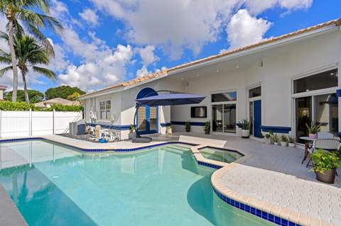 7140 NW Turtle Walk, Boca Raton FL - photo 24 of 49