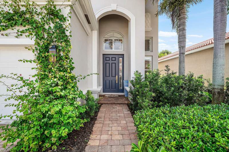 3 bedroom Single Family Residence at 4120 Key Lime Boulevard, Knollwood Pud, Boynton Beach — photo 2