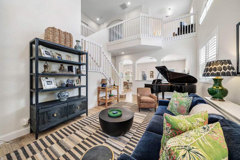 3 bedroom Single Family Residence at 4120 Key Lime Boulevard, Knollwood Pud, Boynton Beach — photo 4