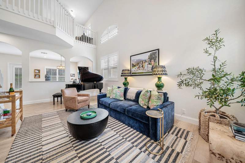 3 bedroom Single Family Residence at 4120 Key Lime Boulevard, Knollwood Pud, Boynton Beach — photo 3