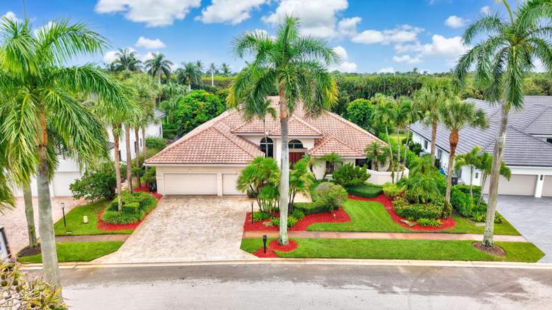 0 bedroom Single Family Residence at 17843 Foxborough Lane, St Andrews Country Club 2, Boca Raton — photo 5
