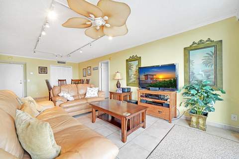 2000 S Ocean Boulevard #14L, Lauderdale-By-The-Sea FL - photo 10 of 37