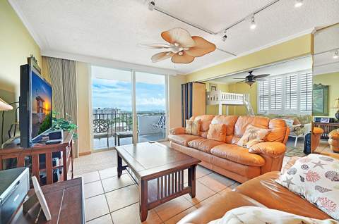 2000 S Ocean Boulevard #14L, Lauderdale-By-The-Sea FL - photo 7 of 37