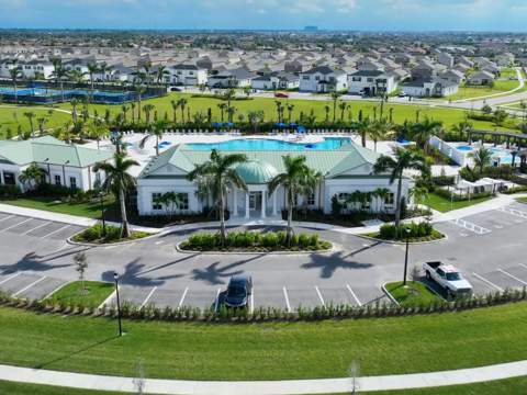 13037 SW Forli Way, Port St. Lucie FL - photo 22 of 23