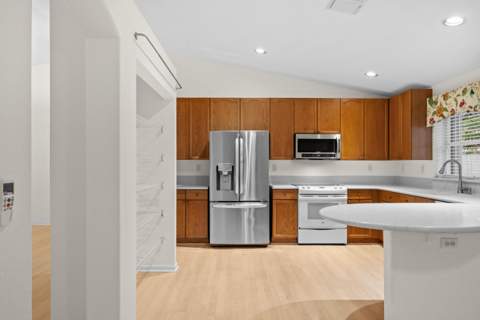 4977 Victoria Circle, West Palm Beach FL - photo 14 of 48