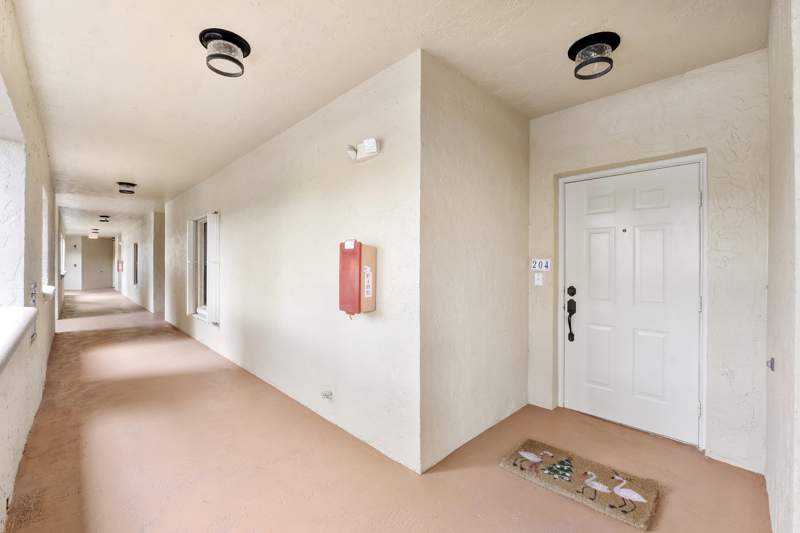 2 bedroom Condominium at 800 Uno Lago Drive #204, Ocean Trace Condo, Juno Beach — photo 4