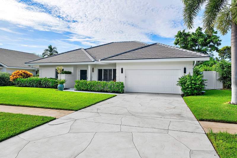 3 bedroom Single Family Residence at 436 Prairie Rose Lane, Hidden Valley Sec 4, Boca Raton — photo 4