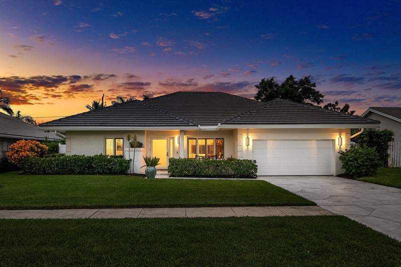 3 bedroom Single Family Residence at 436 Prairie Rose Lane, Hidden Valley Sec 4, Boca Raton — photo 3