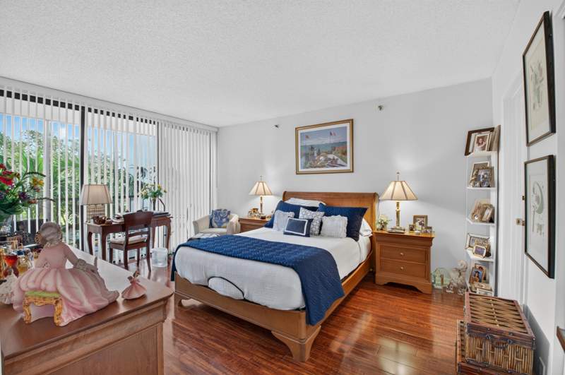 2 bedroom Condominium at 7786 Lakeside Boulevard #634, Lakewood Midrise Condo, Boca Raton — photo 4