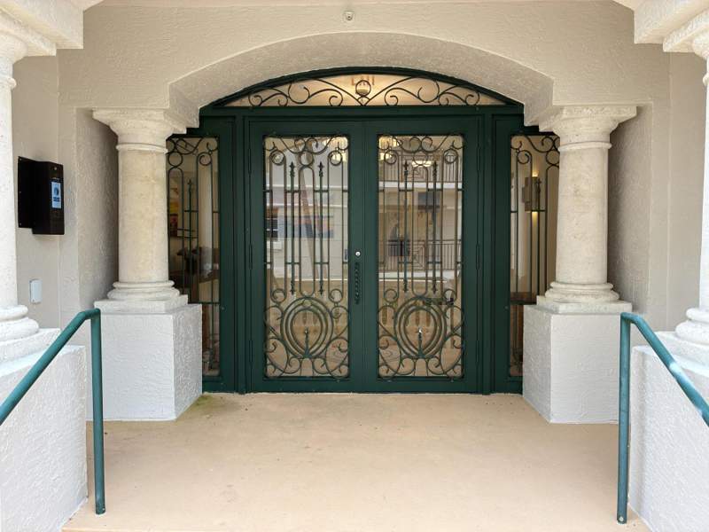 2 bedroom Condominium at 1230 Hillsboro Mile #308, Mediterranea Condo, Hillsboro Beach — photo 3