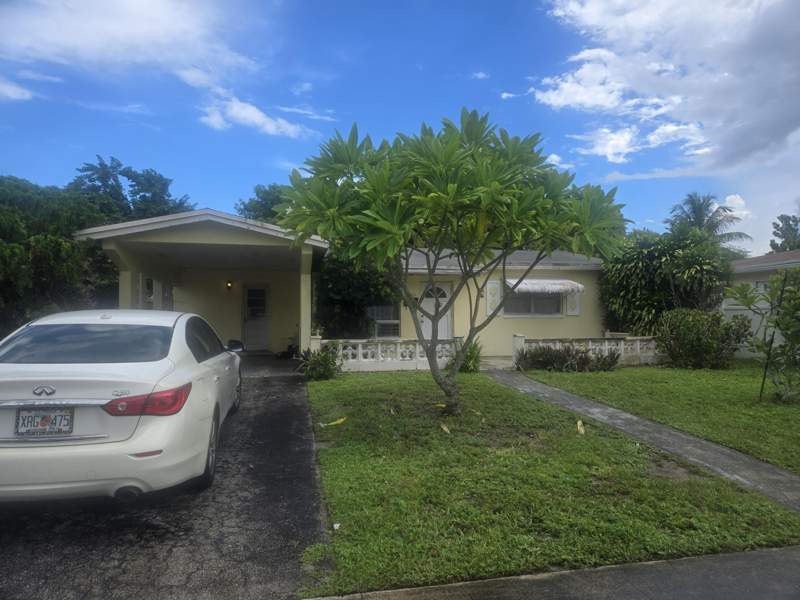 2 bedroom Single Family Residence at 4211 NW 43rd Street, Oakland Estates North 1st Sec, Lauderdale Lakes — photo 2