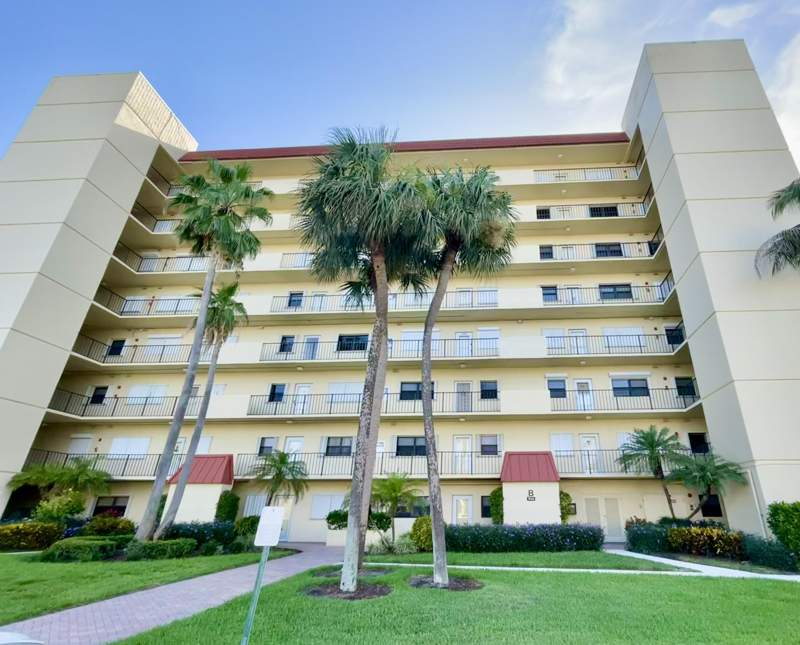 2 bedroom Condominium at 7430 S Ocean Drive #219, Sand Dollar Villas Condominium B, Jensen Beach — photo 2