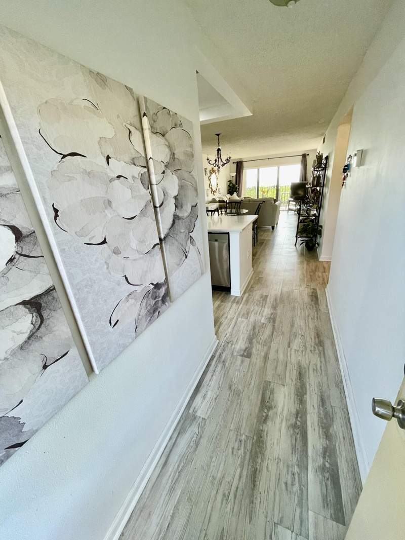2 bedroom Condominium at 7430 S Ocean Drive #219, Sand Dollar Villas Condominium B, Jensen Beach — photo 3