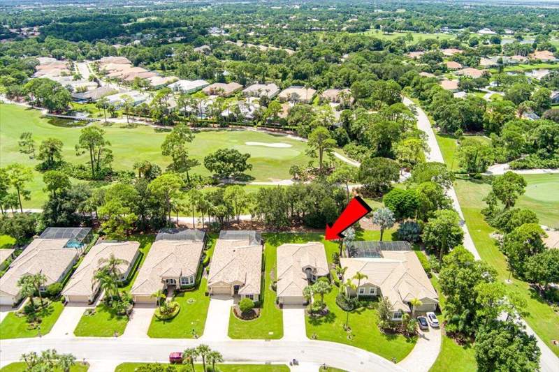 3 bedroom Single Family Residence at 9535 Avenel Lane, The Pines At The Reserve, Port St. Lucie — photo 2