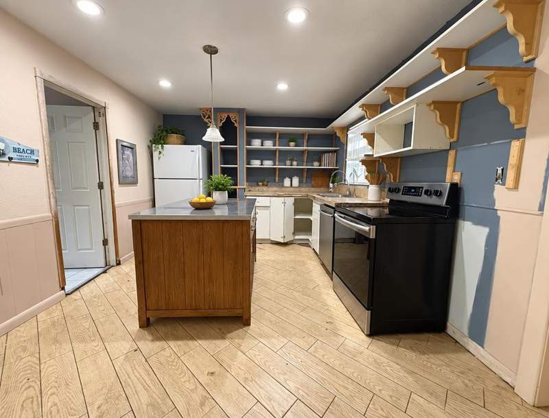 3 bedroom Single Family Residence at 6771 NW 24th Street, North Margate 1st Add, Margate — photo 4