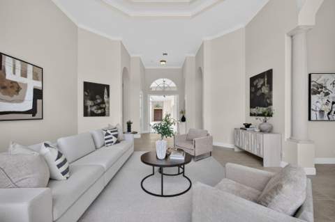 540 Les Jardin Drive, Palm Beach Gardens FL - photo 10 of 56