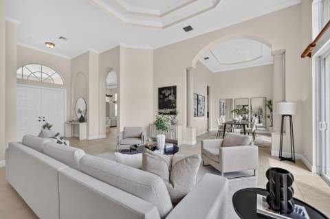 540 Les Jardin Drive, Palm Beach Gardens FL - photo 12 of 56