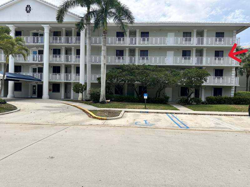 2 bedroom Condominium at 2761 Village Boulevard #306, Whitehall Village, West Palm Beach — photo 2