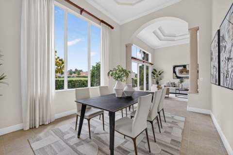 540 Les Jardin Drive, Palm Beach Gardens FL - photo 20 of 56