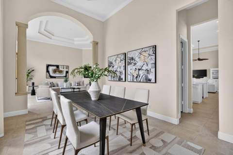 540 Les Jardin Drive, Palm Beach Gardens FL - photo 21 of 56