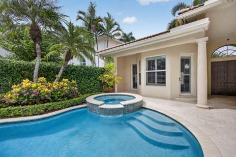 540 Les Jardin Drive, Palm Beach Gardens FL - photo 9 of 56
