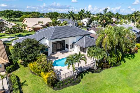 10386 Stonebridge Boulevard, Boca Raton FL - photo 12 of 13
