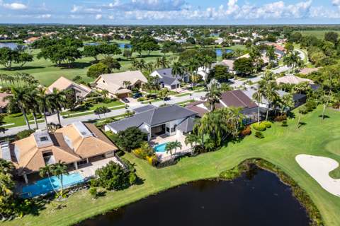 10386 Stonebridge Boulevard, Boca Raton FL - photo 13 of 13