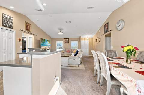 2233 SE West Blackwell Drive, Port St. Lucie FL - photo 15 of 58