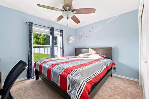 2233 SE West Blackwell Drive, Port St. Lucie FL - photo 20 of 58