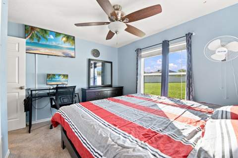 2233 SE West Blackwell Drive, Port St. Lucie FL - photo 21 of 58