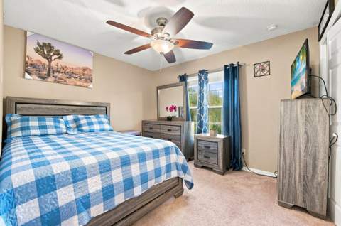 2233 SE West Blackwell Drive, Port St. Lucie FL - photo 22 of 58