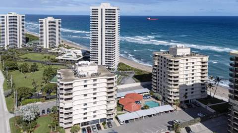 5480 N Ocean Drive #A1D, Singer Island FL - photo 24 of 28