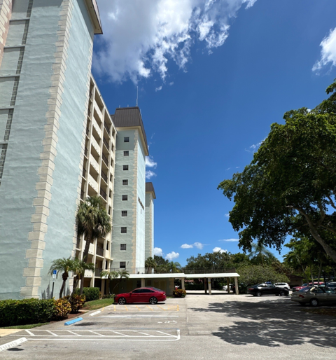 9101 W Sample Road #601, Coral Springs FL - photo 6 of 16