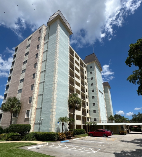 9101 W Sample Road #601, Coral Springs FL - photo 16 of 16
