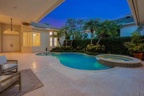 540 Les Jardin Drive, Palm Beach Gardens FL - photo 8 of 56