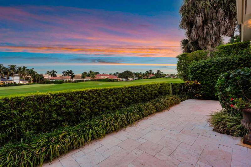 4 bedroom Single Family Residence at 540 Les Jardin Drive, Frenchmans Reserve Pcd E, Palm Beach Gardens — photo 3