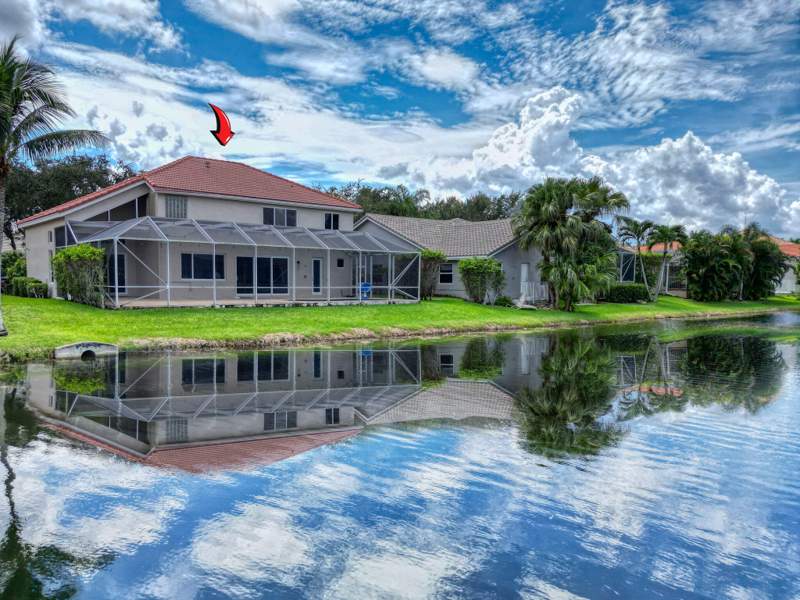 5 bedroom Single Family Residence at 10237 NW 53rd Court, Brookside North, Coral Springs — photo 3