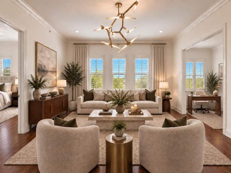 2 bedroom Condominium at 200 NE 2nd Avenue #310, City Walk At Pineapple Grove Condo, Delray Beach — photo 4